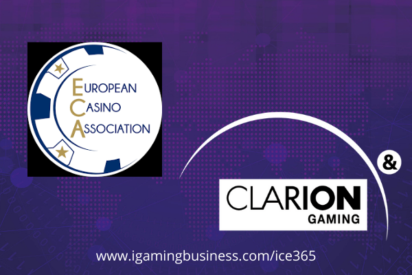 European Casino Association state ICE London is pivotal to recovery